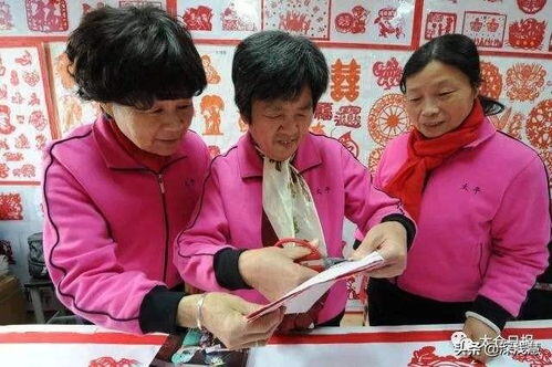 适合退休女性的工作