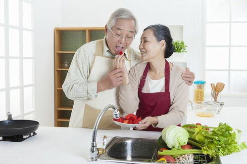 适合刚退休女人的工作