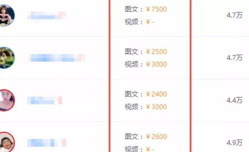 小红书做什么类目赚钱