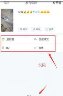小红书上发视频怎么赚钱