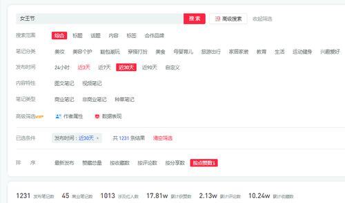 小红书怎么增加流量