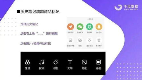 小红书怎么增加流量