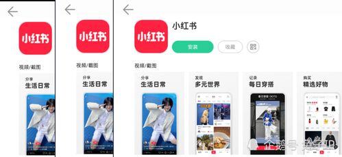 小红书技巧