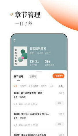 番茄作家怎么赚钱