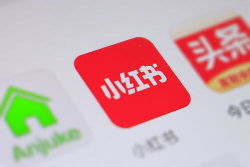 小红书技巧
