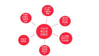 小红书投放玩法