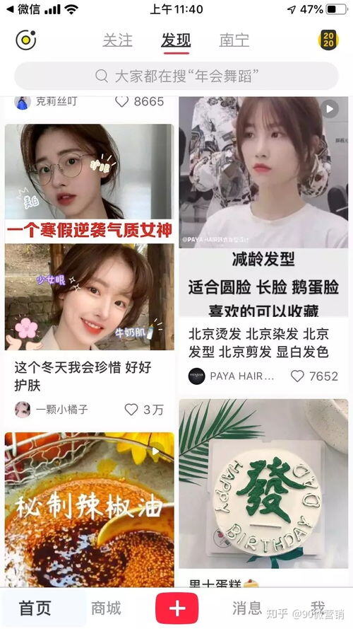 小红书如何赚钱流量变现