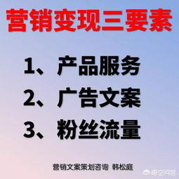 吸引人的文案