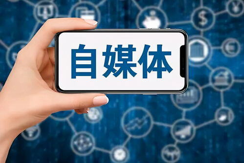 做自媒体新手怎么入门