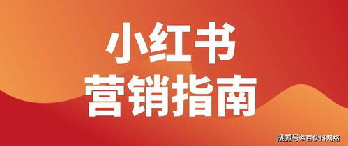 小红书账号运营方案