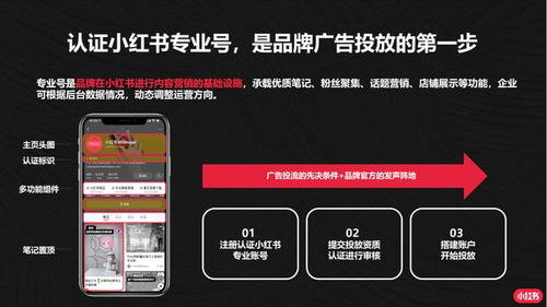 小红书商家登陆平台网址