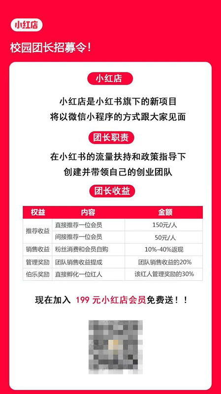 小红书是谁旗下的