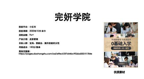 小红书怎么打广告