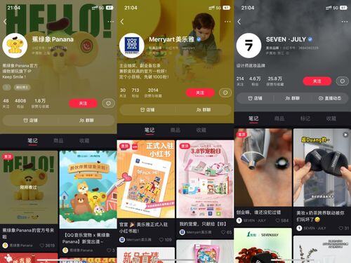 小红书上怎么赚钱