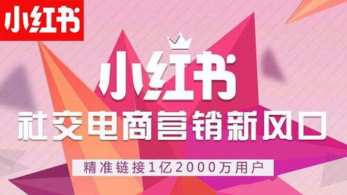 小红书合作方式有哪些