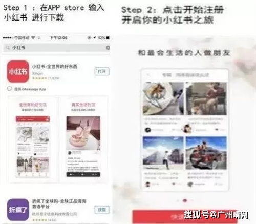 小红书怎么增加粉丝量