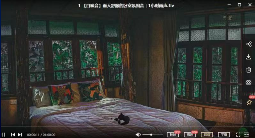 抖音无人直播助眠号/音乐号（知识付费，2个月内变现10w+）