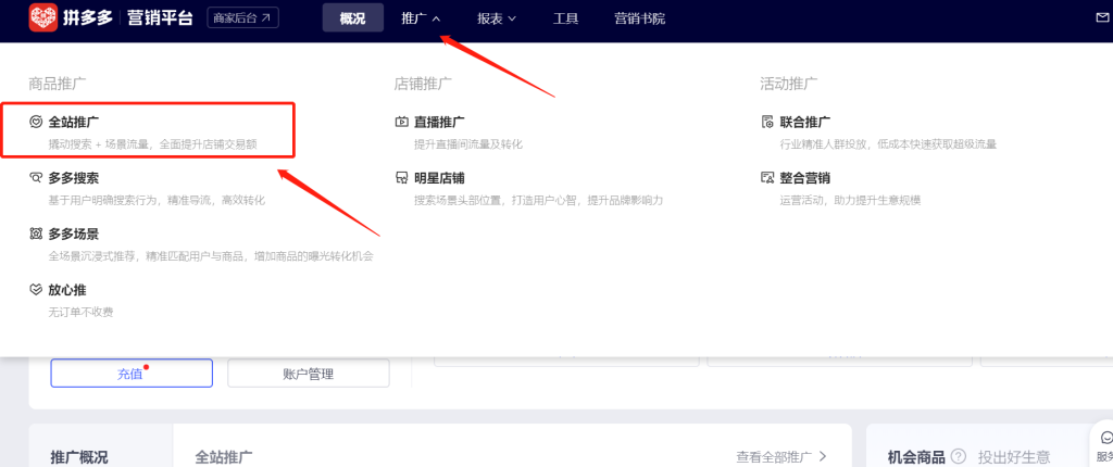 拼多多虚拟类目自动发货（单月多店收入 10000+）