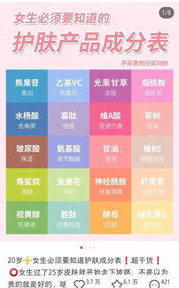 小红书是什么类型的平台