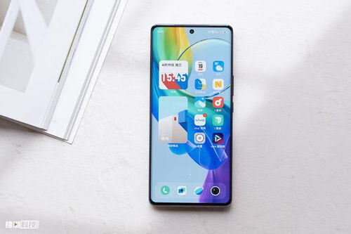 vivoy78+手机多少钱