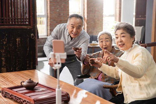 女人退休了适合做什么工作