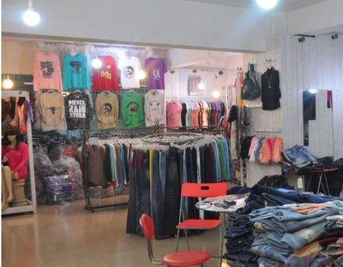现在开什么店赚钱还不用技术