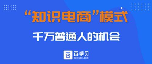 倒卖知识付费一年赚45万