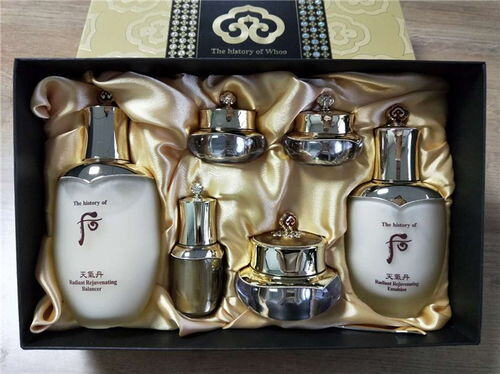 海外化妆品货源进货平台