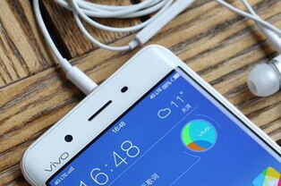 vivo31手机卖多少钱?
