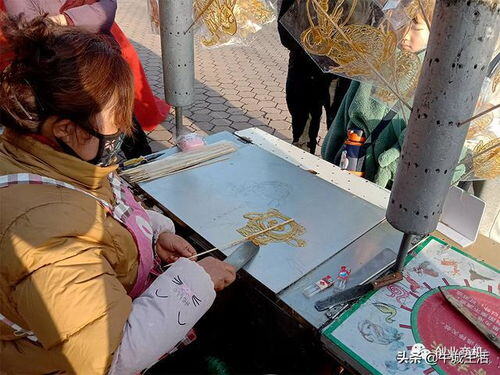现在什么手艺最赚钱