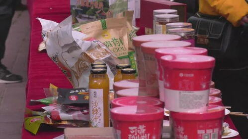 电商助农的营销计划