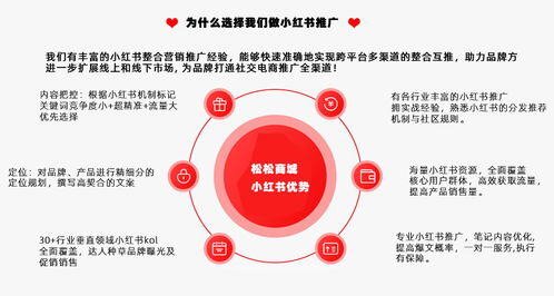 小红书如何引流推广