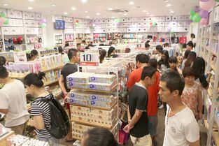 义乌0.5元小商品货源