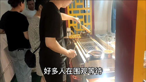 适合一年四季摆摊的小吃