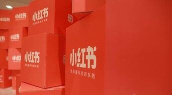小红书商家入驻费用是多少