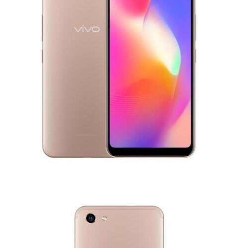 vivoy81二手机多少钱