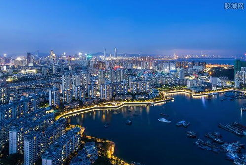 中国最好赚钱的城市
