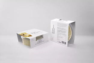 餐饮包装设计