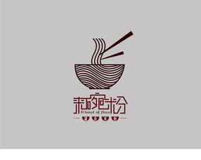 餐饮 logo