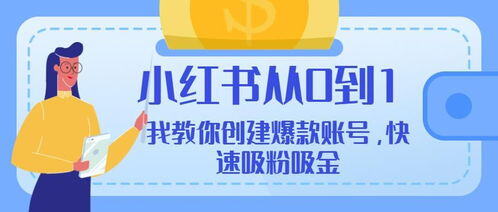 小红书创建合集