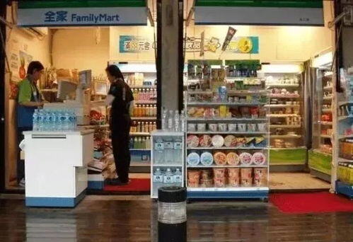 便利店一个月能赚多少