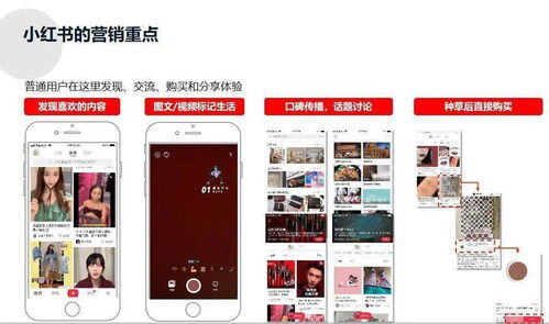 小红书是做什么的平台