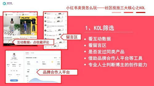小红书合集怎么做