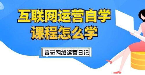 新手运营从哪开始学