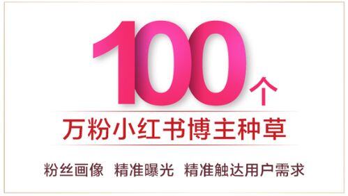 小红书博主推广一般怎么收费