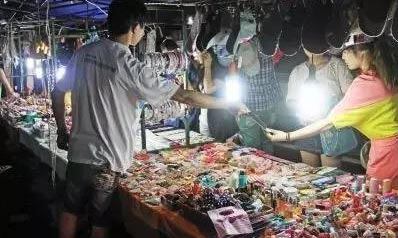 2023年什么地摊赚钱