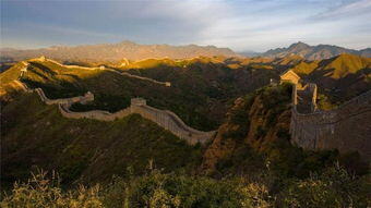 中国最赚钱的景区排名