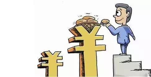 现在什么最挣钱什么行业最赚钱