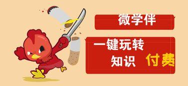 倒卖知识付费一年赚45万