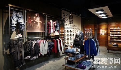 开服装店一年能赚多少钱